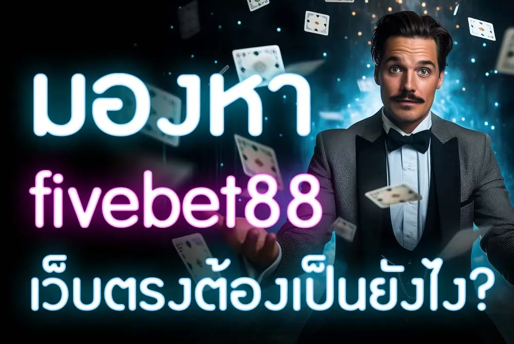 fivebet88